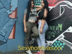 Sexyhotdivasxxx