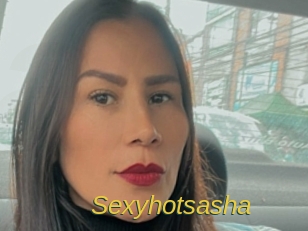 Sexyhotsasha