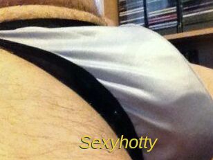 Sexyhotty