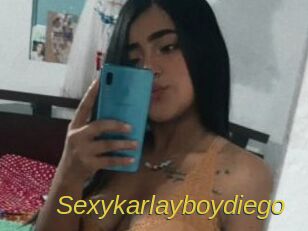 Sexykarlayboydiego
