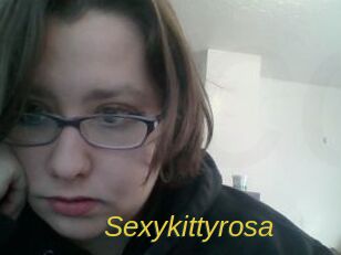 Sexykittyrosa