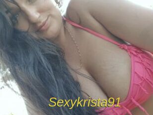 Sexykrista91