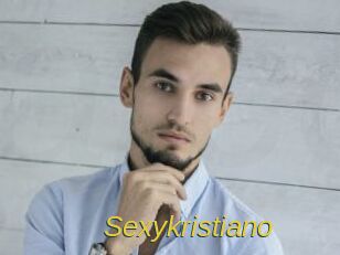 Sexykristiano
