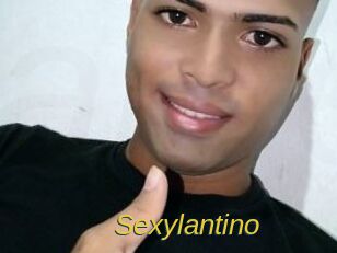 Sexylantino