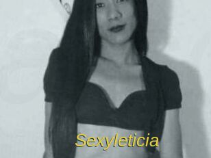 Sexyleticia