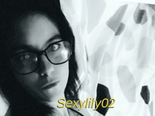 Sexylily02