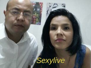 Sexy_live