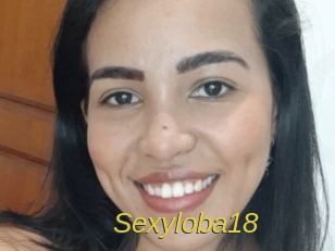 Sexyloba18