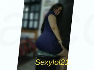 Sexylol21