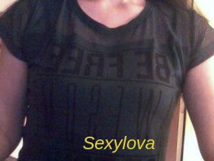 Sexylova