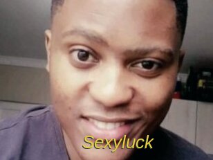 Sexyluck