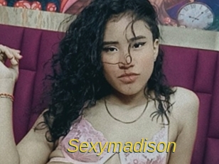 sexymadison Archive DVD ORG