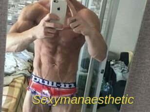 Sexymanaesthetic