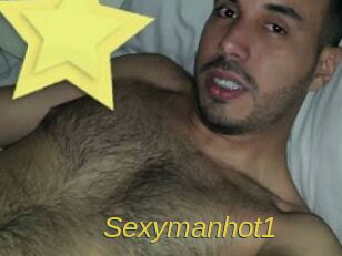Sexymanhot1
