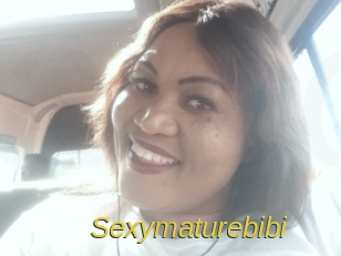 Sexymaturebibi