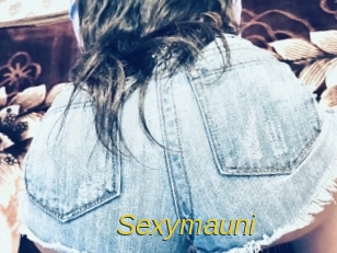 sexymauni Archive DVD ORG
