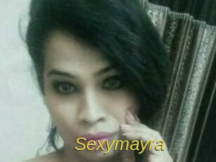 Sexymayra
