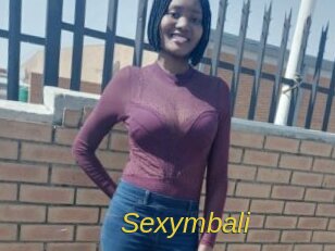 Sexymbali