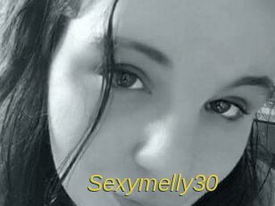 Sexymelly30