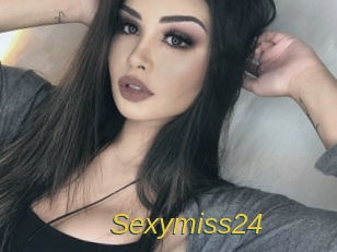 Sexymiss24