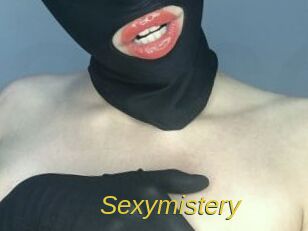 Sexymistery