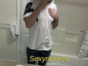 Sexynbored