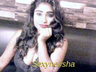 Sexynelisha