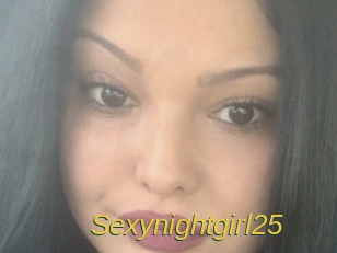 Sexynightgirl25
