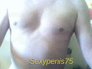 Sexypenis75