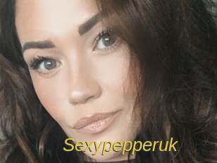 Sexypepperuk