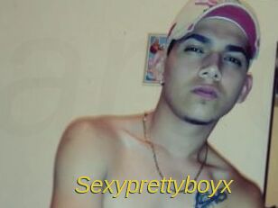 Sexyprettyboyx