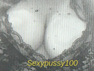 Sexypussy100