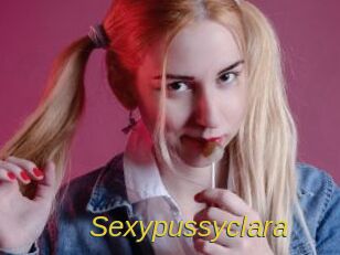 Sexypussyclara