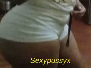 Sexypussyx
