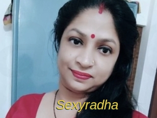 Sexyradha