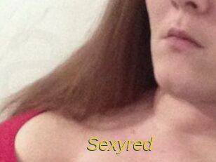 Sexyred
