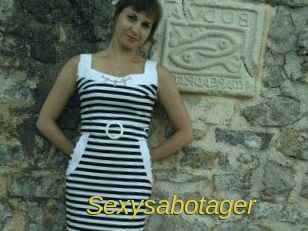Sexysabotager