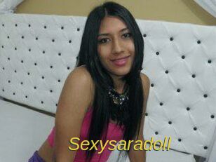 Sexysaradoll