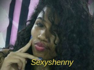 Sexyshenny