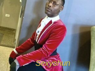Sexyshun