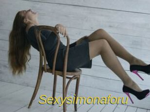 Sexysimonaforu