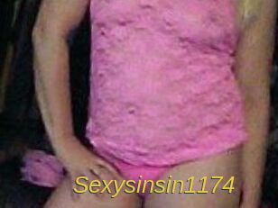 Sexysinsin1174