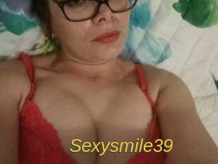 Sexysmile39