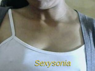 Sexysonia