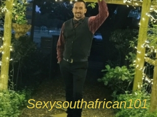 Sexysouthafrican101