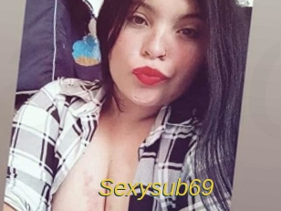 Sexysub69