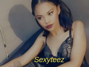 Sexyteez
