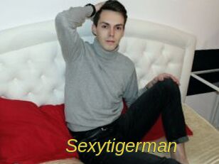 Sexytigerman