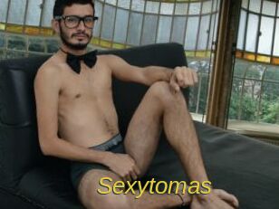 Sexytomas