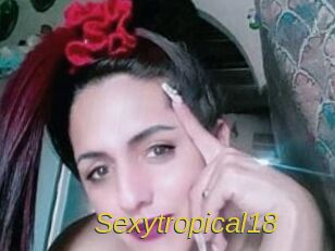 Sexytropical18